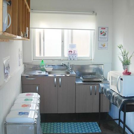 Fnstay Muslim Friendly Guesthouse Сеул Екстер'єр фото