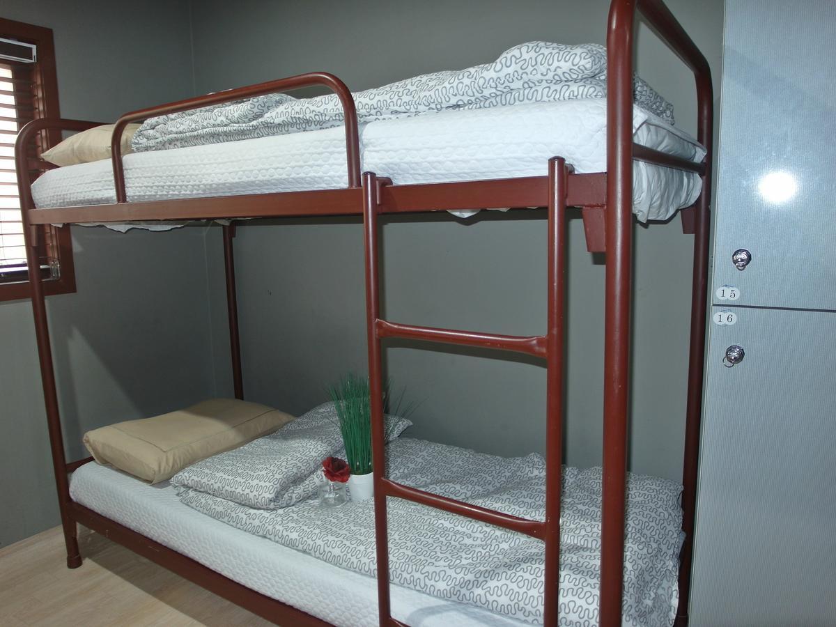 Fnstay Muslim Friendly Guesthouse Сеул Екстер'єр фото