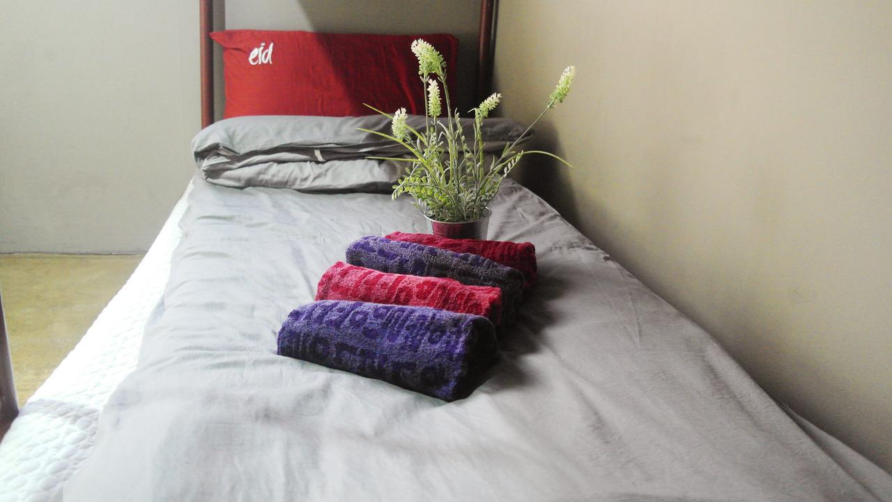 Fnstay Muslim Friendly Guesthouse Сеул Екстер'єр фото