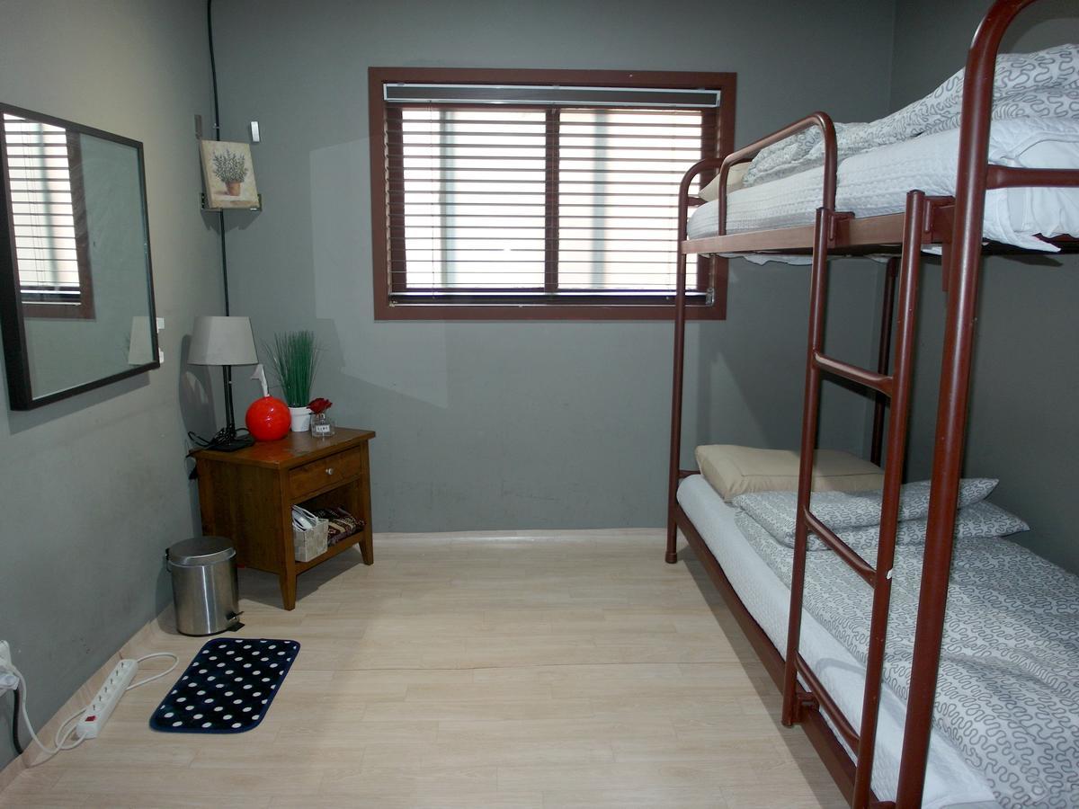 Fnstay Muslim Friendly Guesthouse Сеул Екстер'єр фото