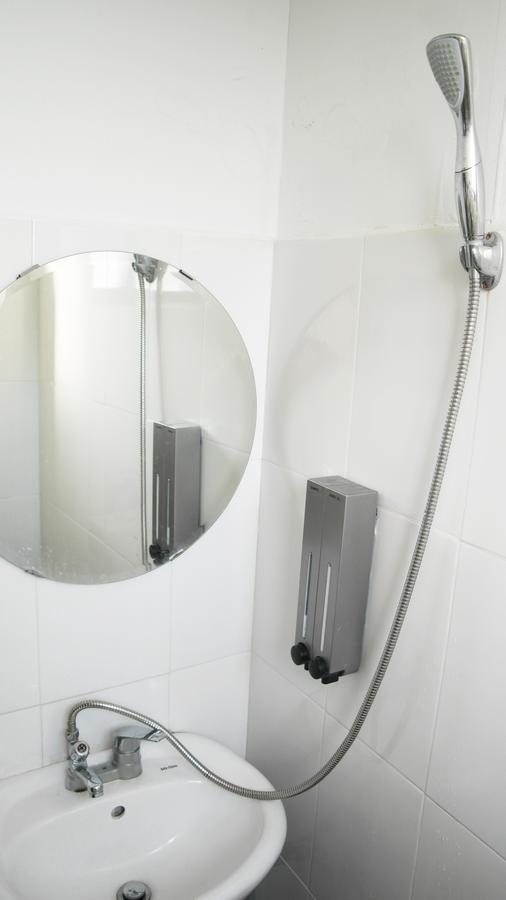 Fnstay Muslim Friendly Guesthouse Сеул Екстер'єр фото