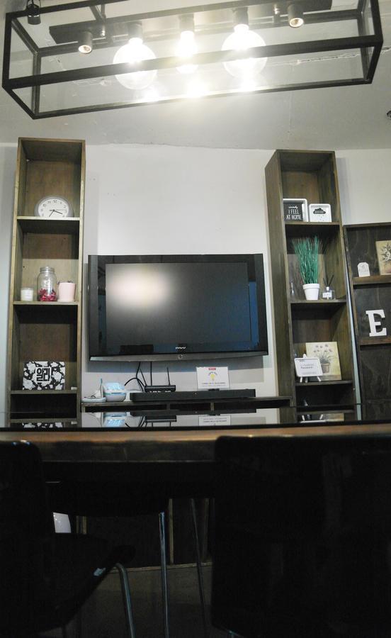 Fnstay Muslim Friendly Guesthouse Сеул Екстер'єр фото