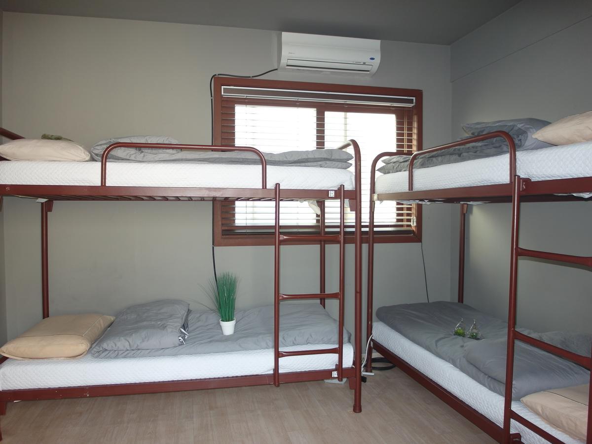 Fnstay Muslim Friendly Guesthouse Сеул Екстер'єр фото