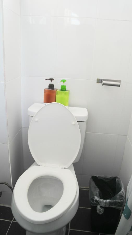 Fnstay Muslim Friendly Guesthouse Сеул Екстер'єр фото