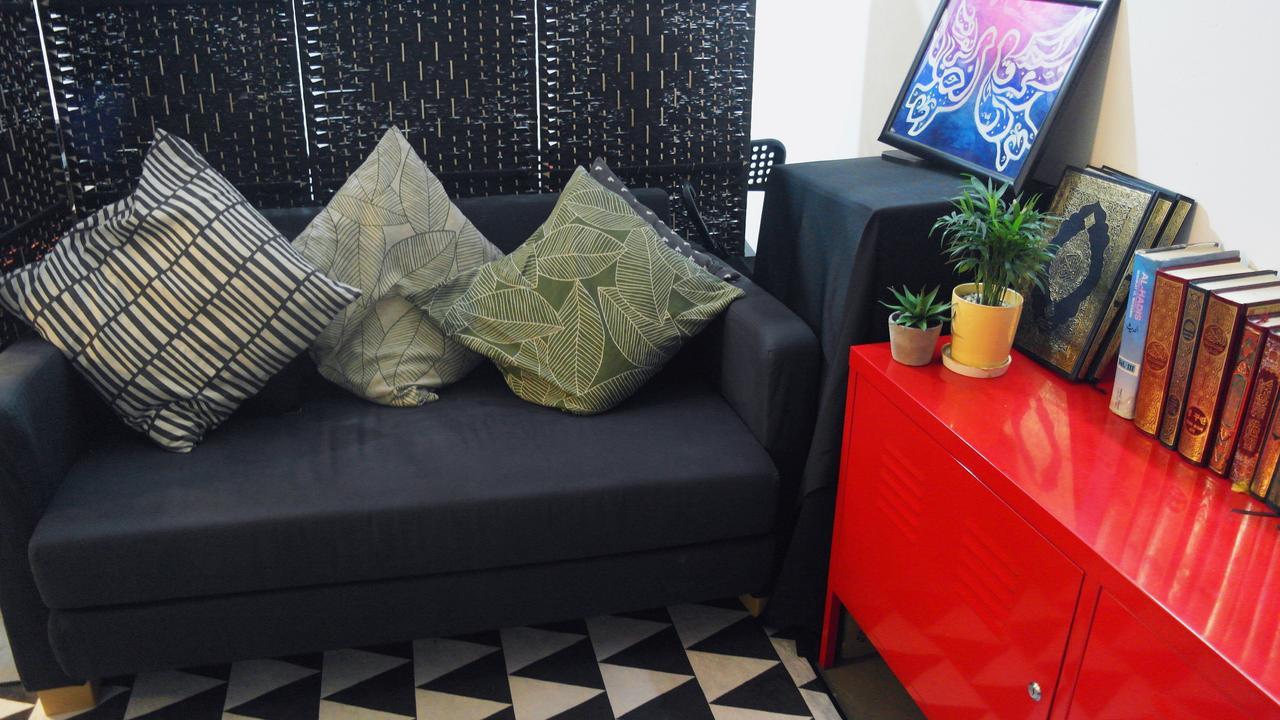 Fnstay Muslim Friendly Guesthouse Сеул Екстер'єр фото