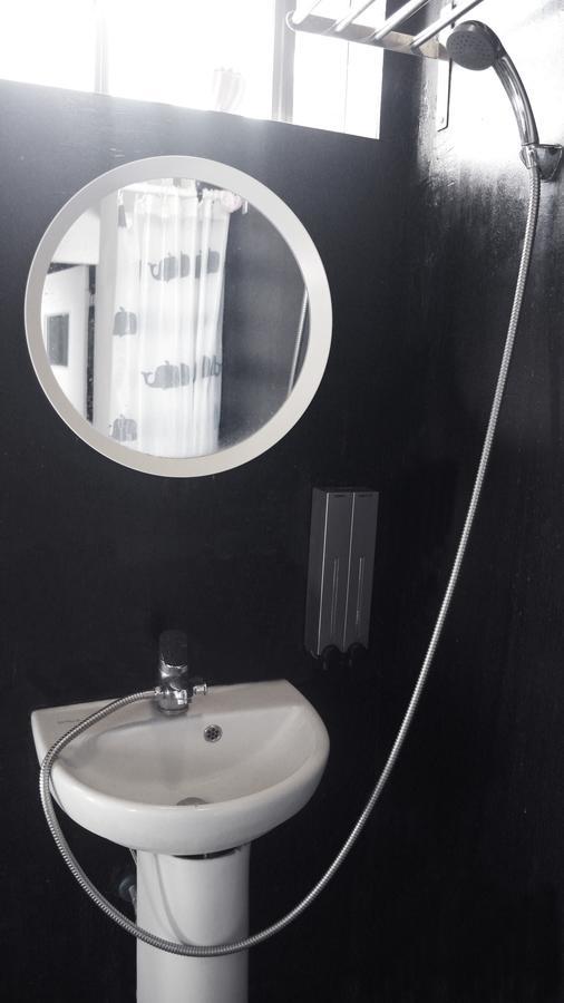 Fnstay Muslim Friendly Guesthouse Сеул Екстер'єр фото