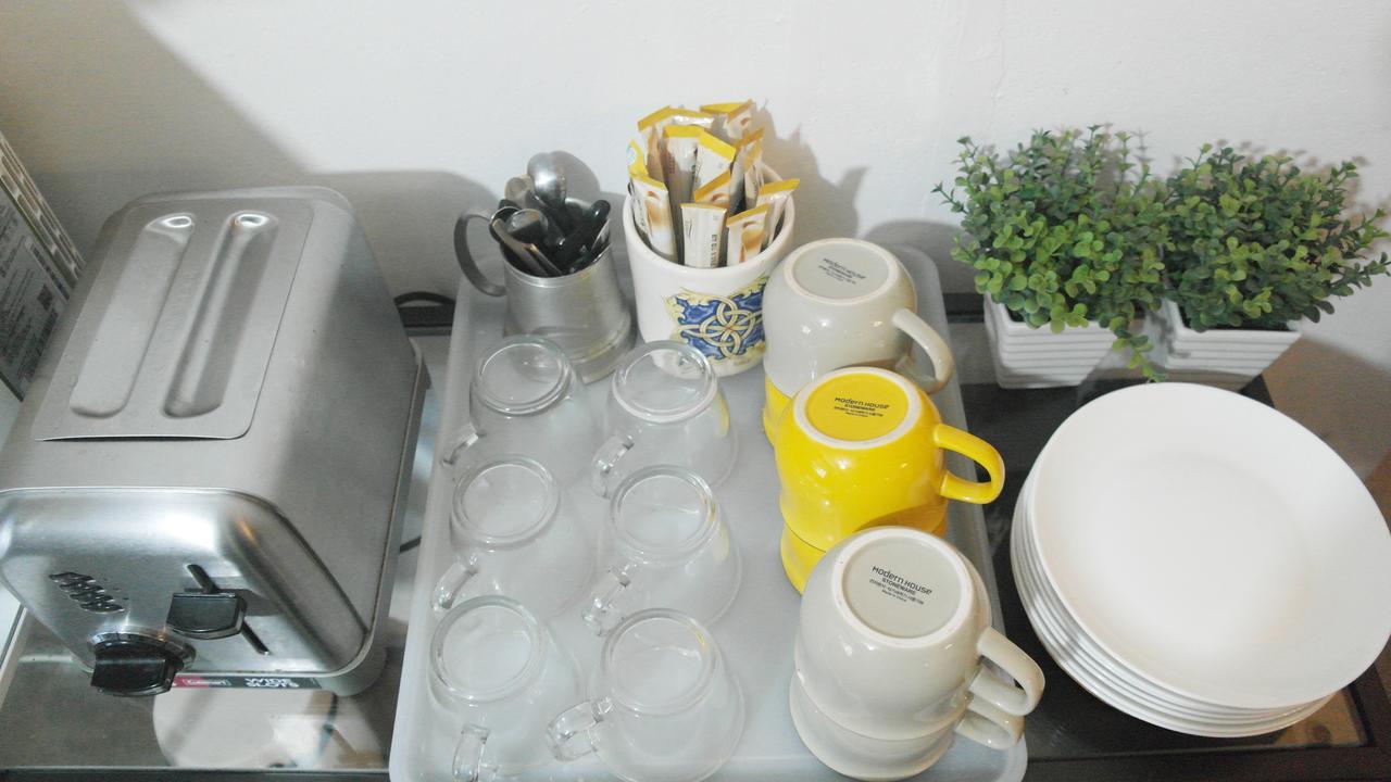 Fnstay Muslim Friendly Guesthouse Сеул Екстер'єр фото